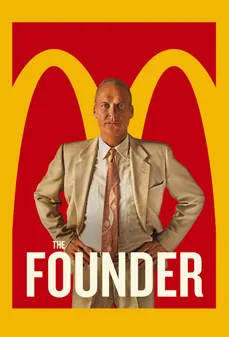 مشاهدة وتحميل فلم The Founder المؤسس اونلاين