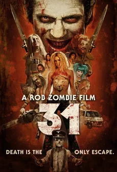 مشاهدة وتحميل فلم 31  اونلاين