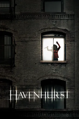 بوستر فلم Havenhurst هافنهيرست