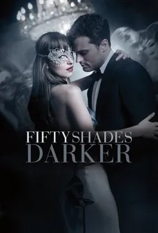 مشاهدة وتحميل فلم Fifty Shades Darker  اونلاين