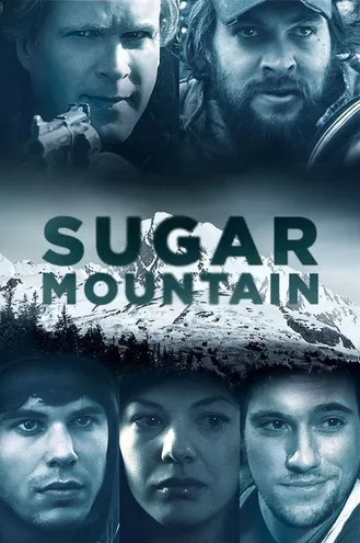 بوستر فلم Sugar Mountain 