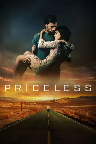 بوستر فلم Priceless 
