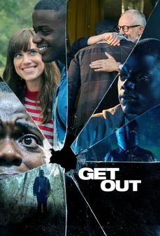 مشاهدة وتحميل فلم Get Out  اونلاين
