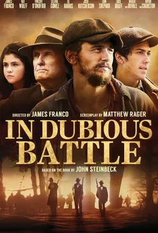 مشاهدة وتحميل فلم In Dubious Battle في معركة سجال اونلاين