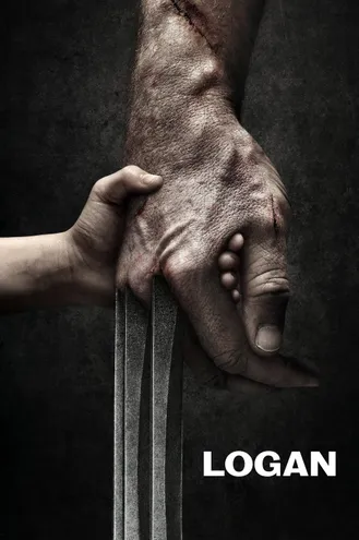 بوستر فلم Logan لوجان