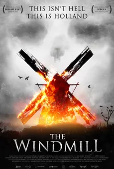 مشاهدة وتحميل فلم The Windmill  اونلاين