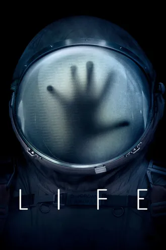 بوستر فلم Life 