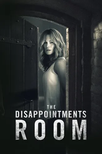 بوستر فلم The Disappointments Room غرفة خيبات الأمل