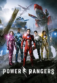 مشاهدة وتحميل فلم Power Rangers  اونلاين