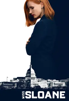 مشاهدة وتحميل فلم Miss Sloane  اونلاين