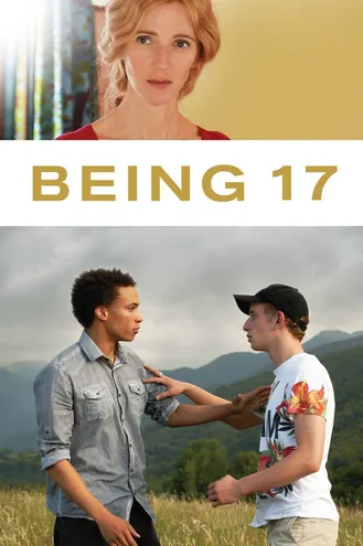 بوستر فلم Being 17 