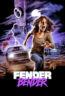مشاهدة وتحميل فلم Fender Bender  اونلاين