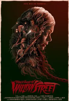 مشاهدة وتحميل فلم From a House on Willow Street المنزل في شارع الصفصاف اونلاين
