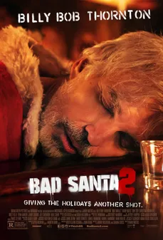 مشاهدة وتحميل فلم Bad Santa 2  اونلاين