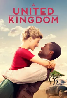مشاهدة وتحميل فلم A United Kingdom مملكة متحدة اونلاين