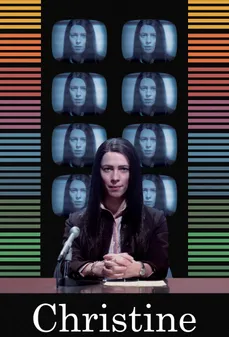 مشاهدة وتحميل فلم Christine كريستين اونلاين
