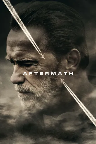 بوستر فلم Aftermath ما بعد الكارثة