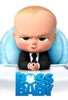مشاهدة وتحميل فلم The Boss Baby  اونلاين