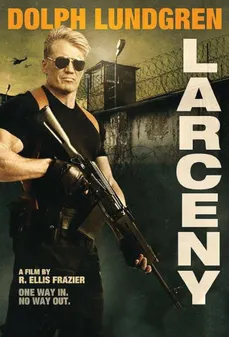 مشاهدة وتحميل فلم Larceny انتحال اونلاين