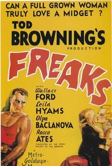 مشاهدة وتحميل فلم Freaks  اونلاين