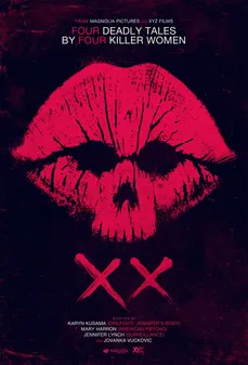 مشاهدة وتحميل فلم XX  اونلاين