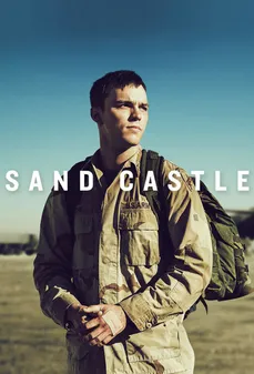 مشاهدة وتحميل فلم Sand Castle  اونلاين