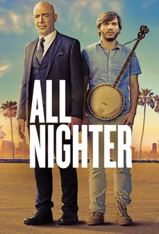 مشاهدة وتحميل فلم All Nighter  اونلاين