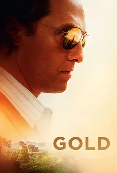 مشاهدة وتحميل فلم Gold  اونلاين