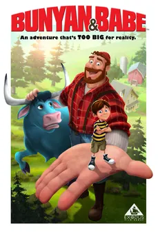 مشاهدة وتحميل فلم Bunyan and Babe  اونلاين