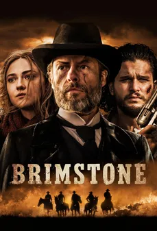 مشاهدة وتحميل فلم Brimstone  اونلاين