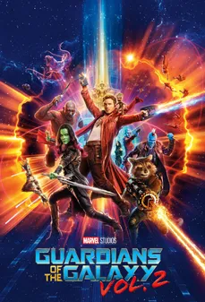 مشاهدة وتحميل فلم Guardians of the Galaxy Vol. 2 حراس المجرة 2 اونلاين