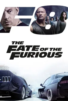مشاهدة وتحميل فلم The Fate of the Furious مصير السريع اونلاين