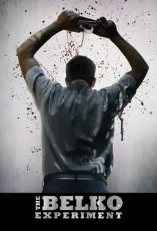 مشاهدة وتحميل فلم The Belko Experiment  اونلاين