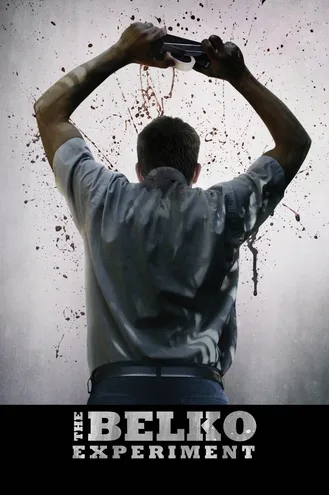 بوستر فلم The Belko Experiment 