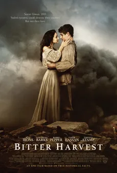 مشاهدة وتحميل فلم Bitter Harvest  اونلاين