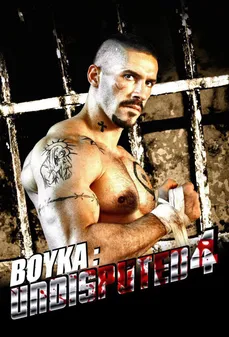 مشاهدة وتحميل فلم Boyka: Undisputed IV بويكا، بلا منازع اونلاين