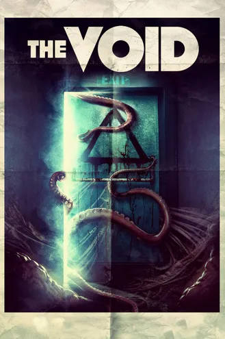 بوستر فلم The Void 