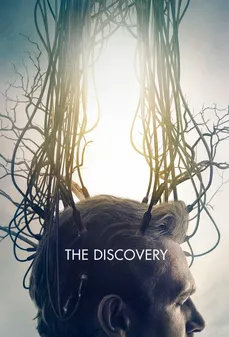 مشاهدة وتحميل فلم The Discovery  اونلاين