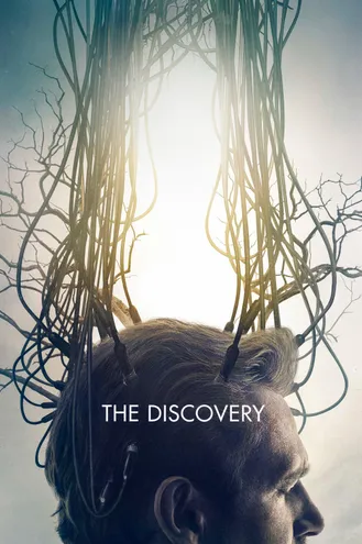 بوستر فلم The Discovery 