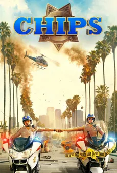 مشاهدة وتحميل فلم CHiPS  اونلاين