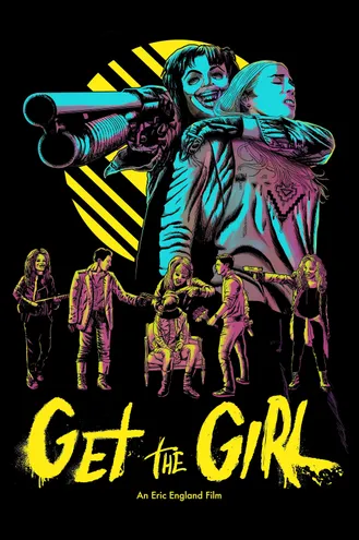 بوستر فلم Get the Girl الحصول على الفتاة