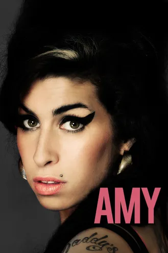 بوستر فلم Amy آمي