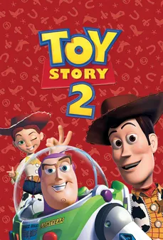 مشاهدة وتحميل فلم Toy Story 2  اونلاين