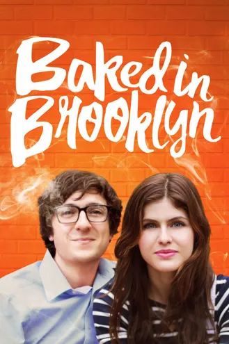 بوستر فلم Baked in Brooklyn 