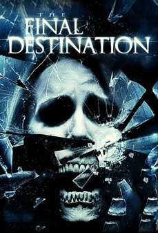 مشاهدة وتحميل فلم The Final Destination المحطة الأخيرة اونلاين