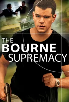 مشاهدة وتحميل فلم The Bourne Supremacy تفوق بورن اونلاين