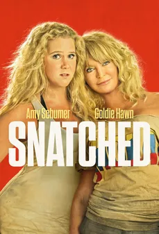 مشاهدة وتحميل فلم Snatched مُختطَف اونلاين