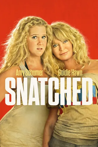 بوستر فلم Snatched مُختطَف