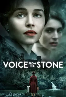 مشاهدة وتحميل فلم Voice from the Stone صوت من الحجر اونلاين