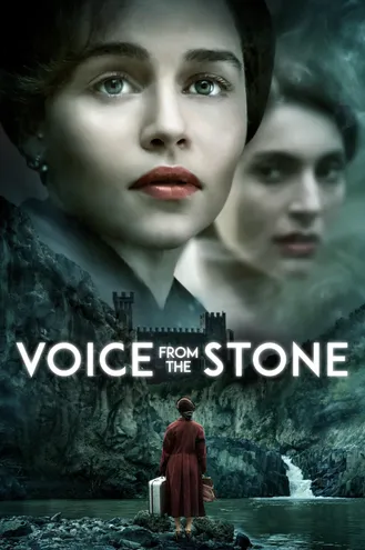 بوستر فلم Voice from the Stone صوت من الحجر